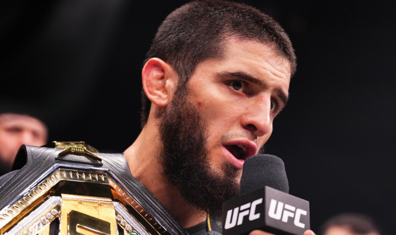 UFC-де жылдың үздік файтері айтылды