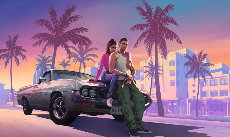 GTA VI трейлері 24 сағат ішінде 100 миллионнан астам қаралым жинады