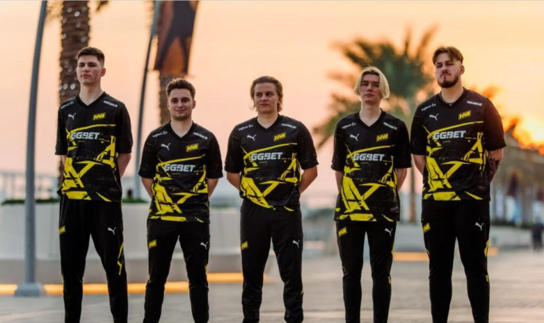 NAVI ұжымы G2 командасын жеңіп, BLAST Premier World Final 2023 турнирінің жартылай финалына шықты