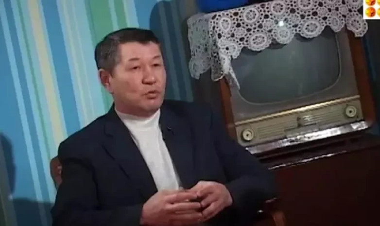 Алматыда танымал боксшы із-түссіз жоғалды