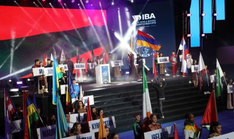 Бокстан жасөспірімдер арасындағы ӘЧ: екі қазақстандық спортшы финалға шықты