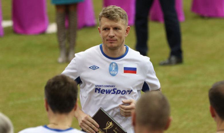 Еуропа чемпионатының қола жүлдегері ҚПЛ клубымен келісімшарт жасасты