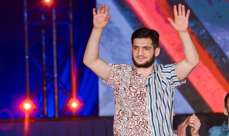 Стала известна причина падения бойца MMA с 10-го этажа