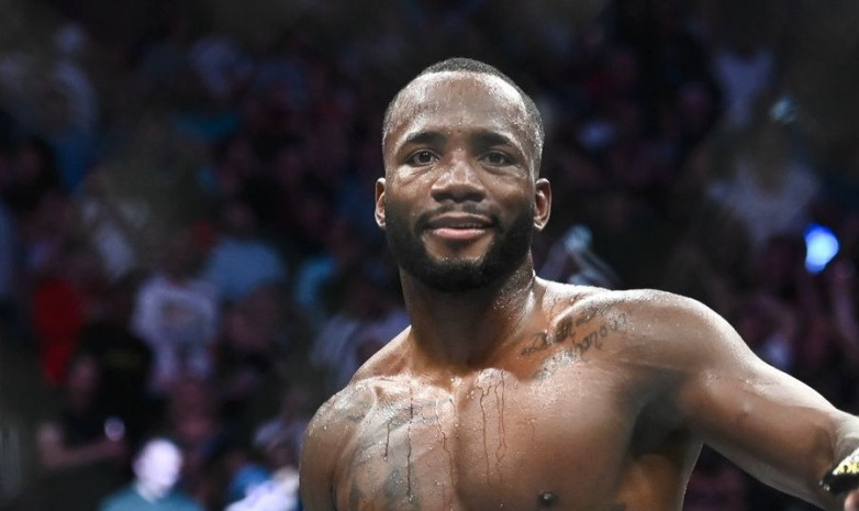 UFC чемпионы Леон Эдвардс келесі жекпе-жегін қашан өткізетінін айтты