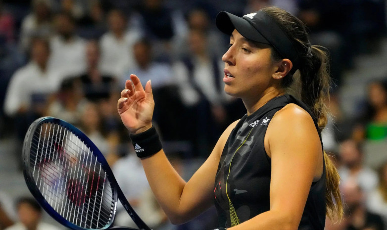 Әлемнің 5-ракеткасы Australian Open турнирінің екінші кезеңінде жеңіліп қалды