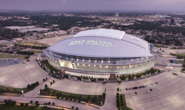 2026 жылғы әлем чемпионатының финалы өтетін қала анықталды
