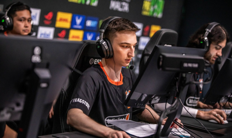 Fame прокомментировал выход Virtus.pro на BLAST Premier: Spring Final 2024