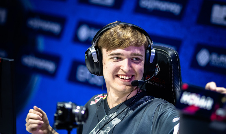 Nafany прокомментировал выход BetBoom Team на RMR к PGL CS2 Major Copenhagen 2024
