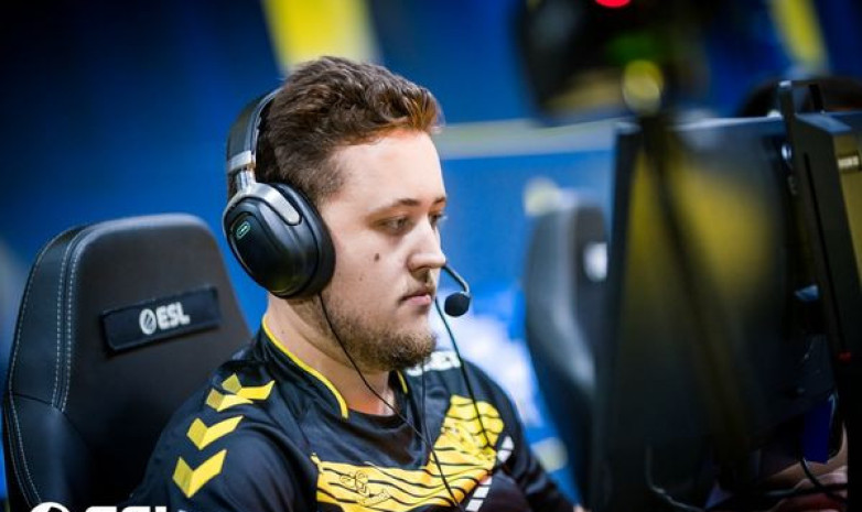 Team Vitality уступила Astralis на BLAST Premier: Spring Groups 2024