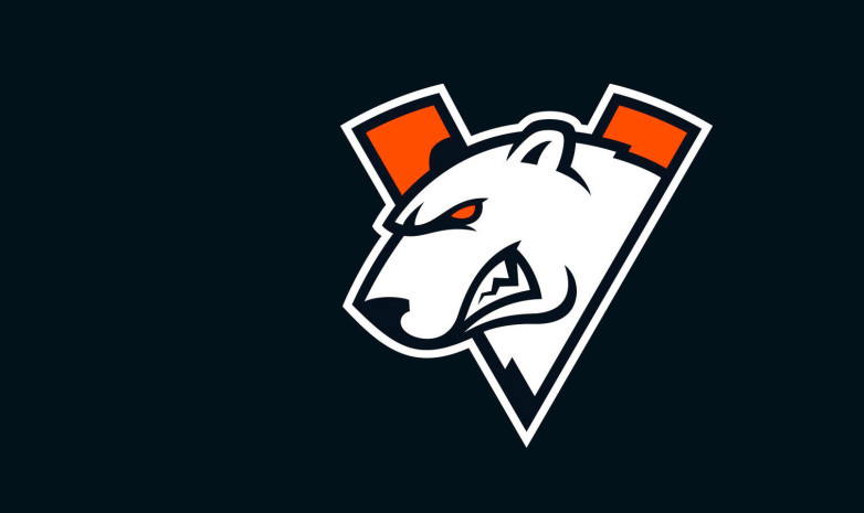 Virtus.pro обыграла BIG на BLAST Premier: Spring Groups 2024