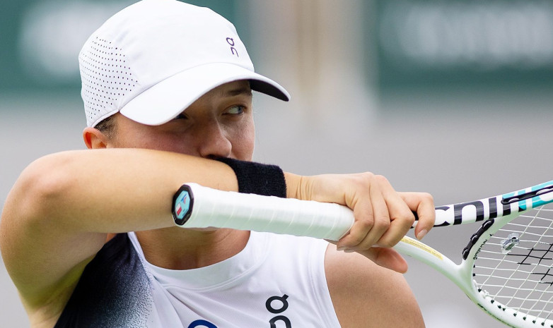 Лидер мирового рейтинга удачно стартовала на Australian Open-2024