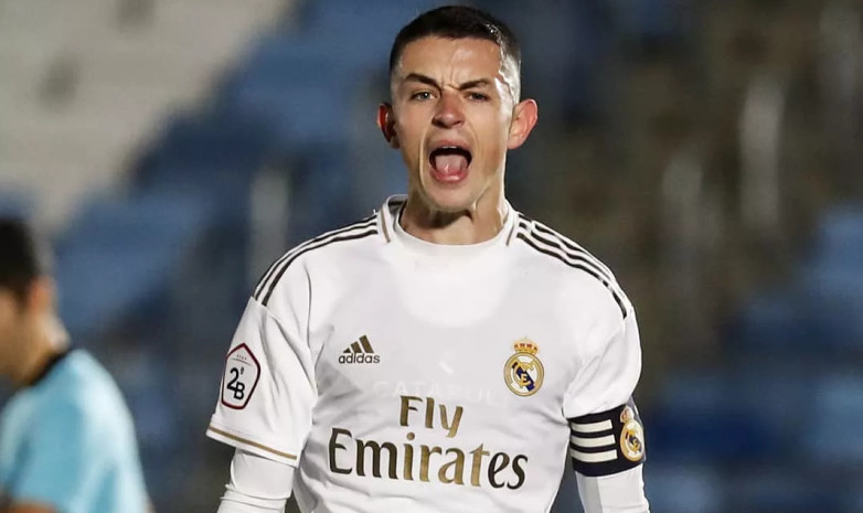 «Зенит» Алипа предложил 10 млн за бывшего игрока «Реала»