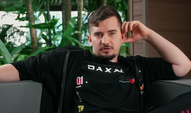 Daxak: «Я очень рад, что даже после такого года у меня остались мотивация, уверенность в своих силах и знаниях»