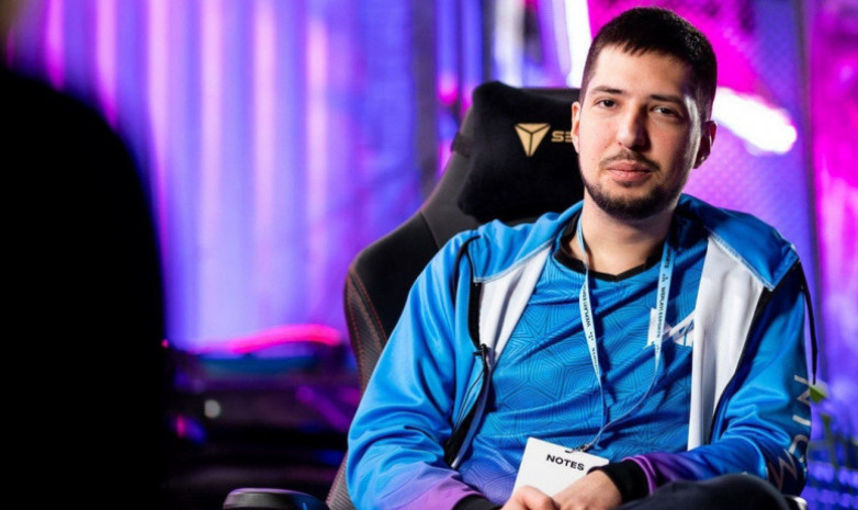 W33: «Читерство стало серьезной проблемой в Доте»