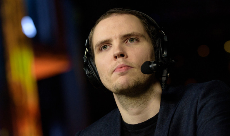 AdmiralBulldog: «Людей, которые спойлерят результаты матчей, нужно публично казнить»