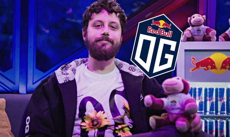 Gorgc об Overplus: «Это очень нечестно, особенно, если мы говорим об Immortal-драфте»