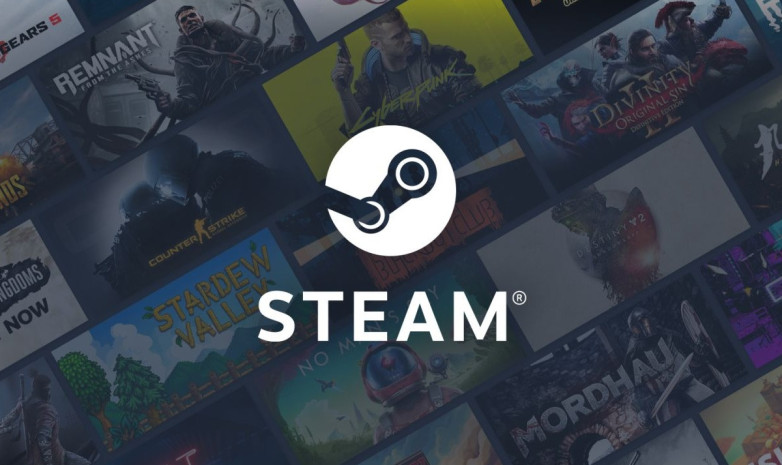 В 2023 году в Steam выпустили рекордное количество игр