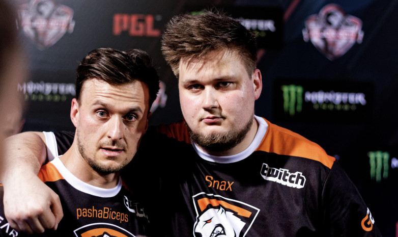 Snax рассказал о перспективах стать тренером