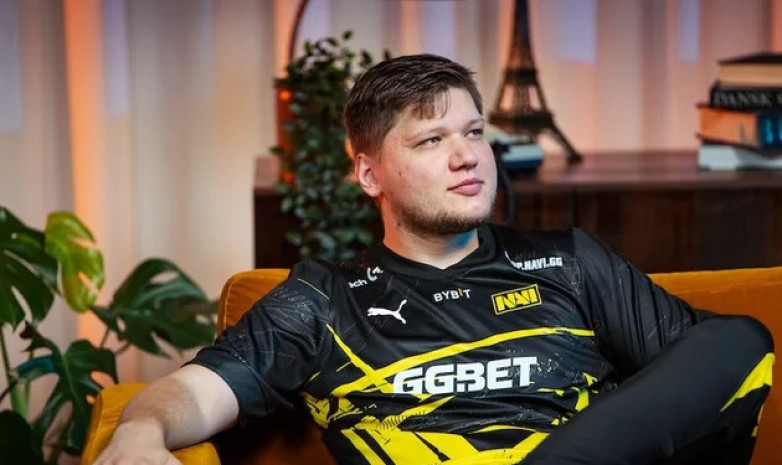 S1mple стал 7-м в рейтинге лучших игроков 2023 года по версии HLTV.org