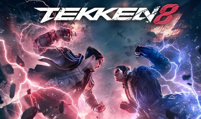 Состоялся релиз Tekken 8