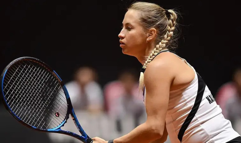 Australian Open-2024: Путинцева - Захарова  матчына бейнешолу