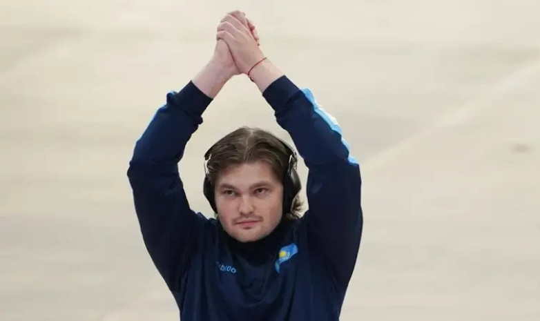 Қазақстандық мерген Азия біріншілігінің чемпионы атанды