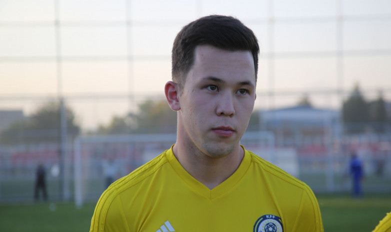 «Астана» клуб түлегінің командаға оралғанын хабарлады