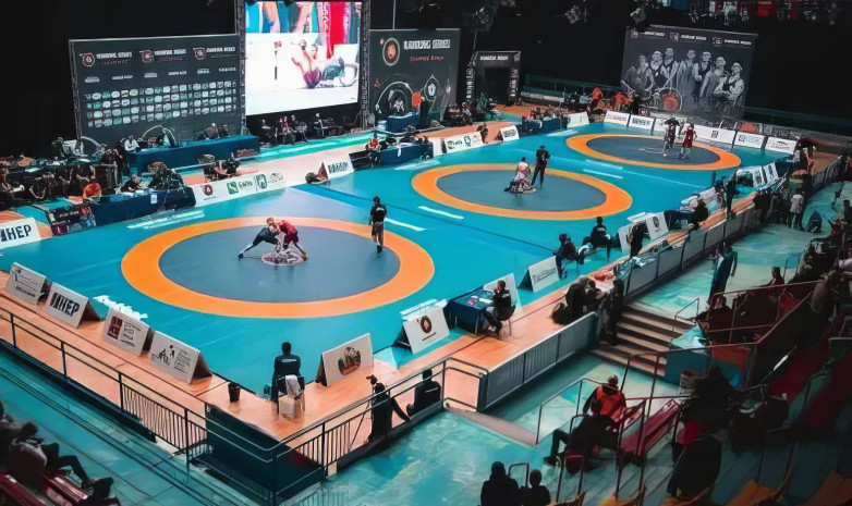 Бүгін Zagreb Open рейтингілік турнирде Эльмира Сыздықова күреседі