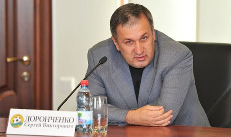 «Ақтөбенің» жаңа директоры белгілі болды