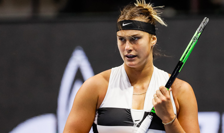 Australian Open: Рыбакинаның басты қарсыласы кортқа қашан шығатыны белгілі болды