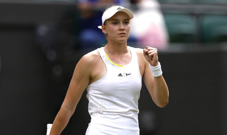 Первая ракетка Казахстана вышла в полуфинал турнира WTA 1000 в Дохе