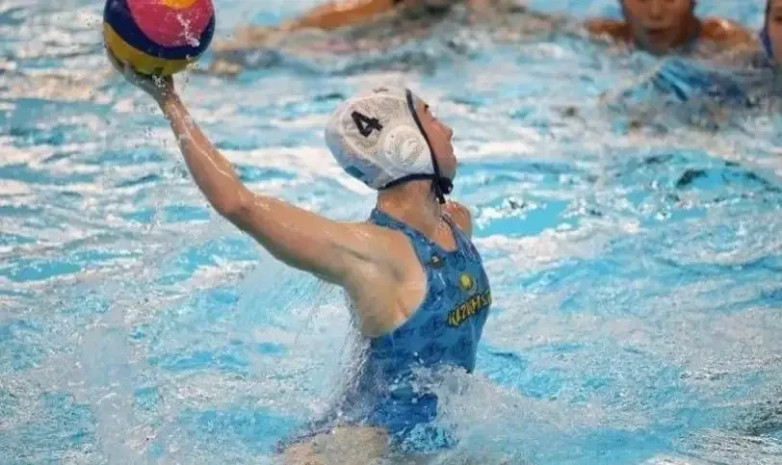 Су спорты түрлерінен әлем чемпионатында ел намысын кімдер қорғайды