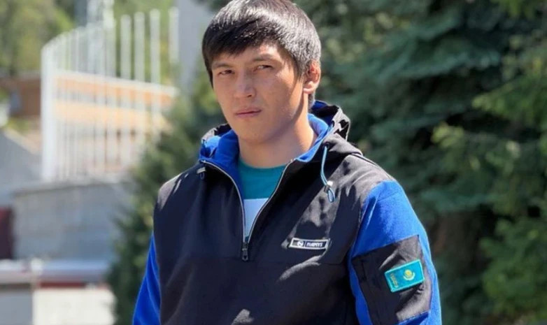 UFC файтері Қазақстанда өткен ММА турнирінде бар эмоциясын көрсетті