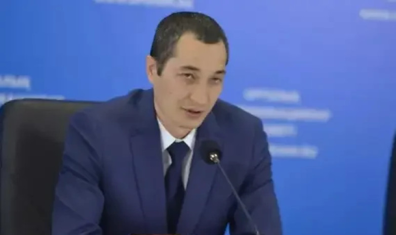 Вице-министр футболға бөлінетін ақшаның стадиондарға бағытталмайтыны туралы сынға жауап берді