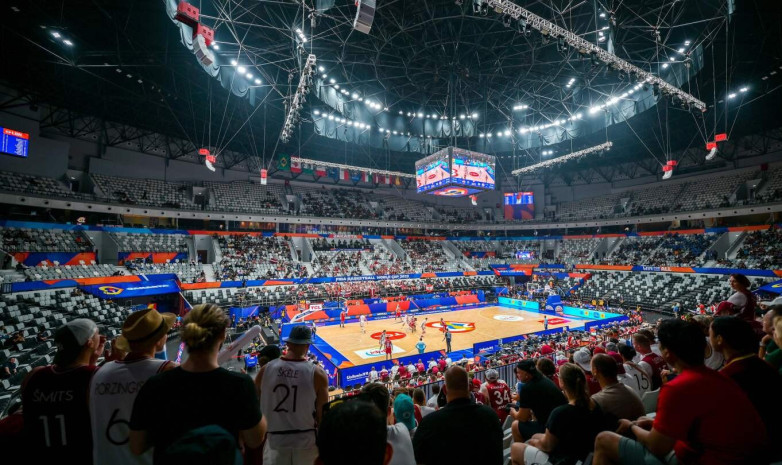 14 қазақстандық маман FIBA халықаралық лицензиясын алды
