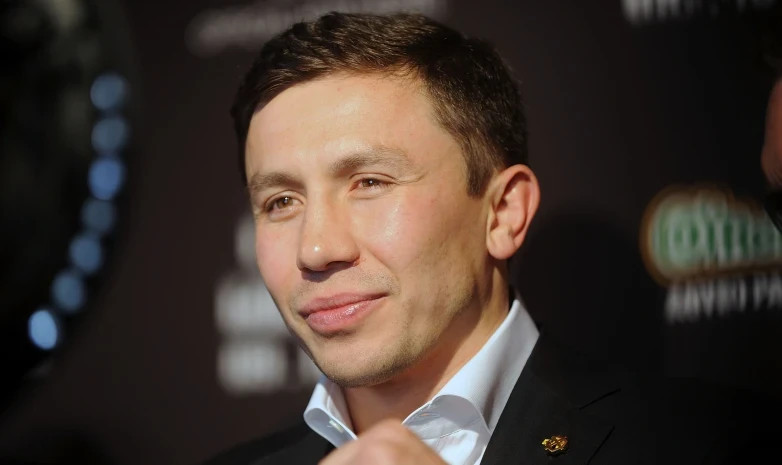 Геннадий Головкин Қазақстан Ұлттық Олимпиада комитетін басқарады