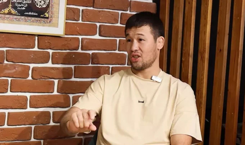 Шавкат Рахмонов қандай жағдайда спорттан кететінін айтты