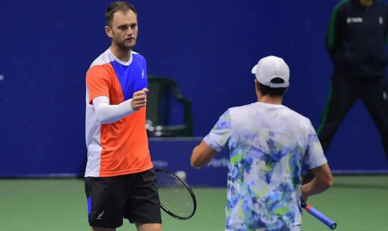 Недовесов Мексикадағы ATP 250 турнирінің финалында жеңіліп қалды