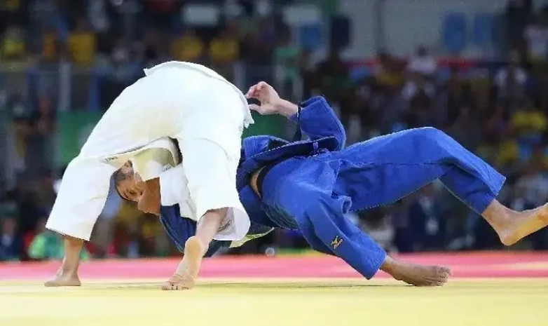 Дзюдодан Ташкентте өтетін Grand Slam турниріне Қазақстаннан кімдер барады