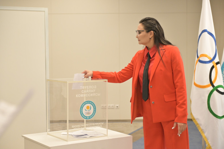 Әлия Юсупова: Бәріміздің алдымызда ортақ міндет тұр