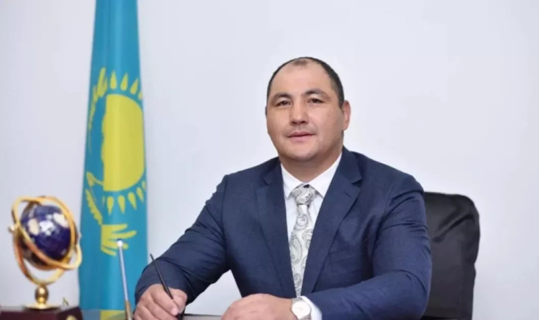 Бокстан Сидней Олимпиадасының күміс жүлдегері жаңа қызметке тағайындалды