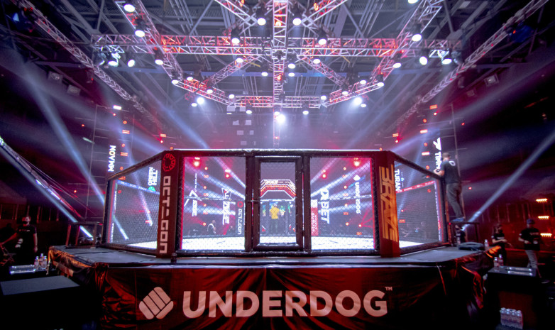 «Үшінші файтер де ауысуға жақын». Әйгілі MMA промоушені UFC туралы қызықты мәлімдеме жасады