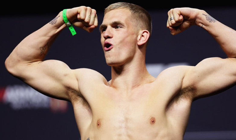 Ян Мачадо Гэрри UFC 298 турнирінде Рахмоновтың бұрынғы қарсыласын жеңді