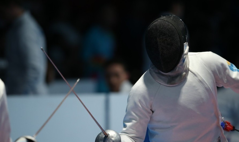 Қазақстан семсерлесу құрамасы әлем чемпионатының күміс жүлдегері атанды