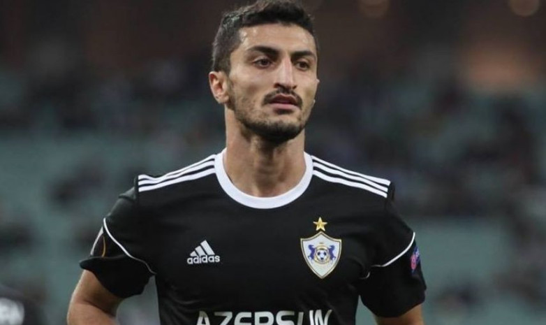 «Жеңіс» әзірбайжандық вингерге көз тікті 