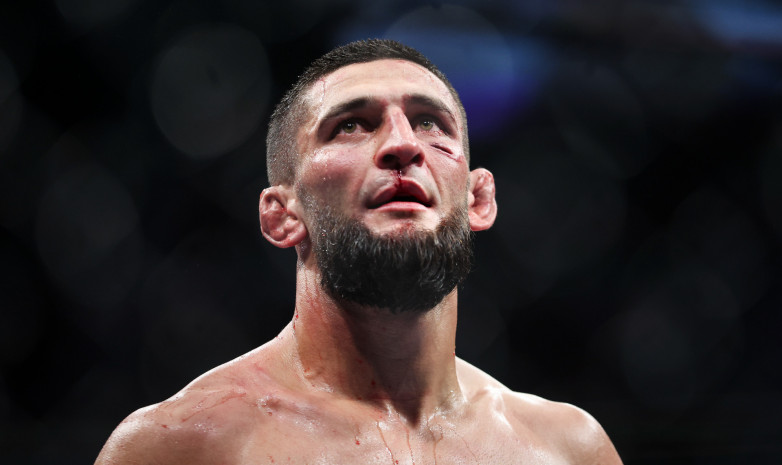 Чимаевтың UFC 300 турнирінен бас тарту себебі белгілі болды