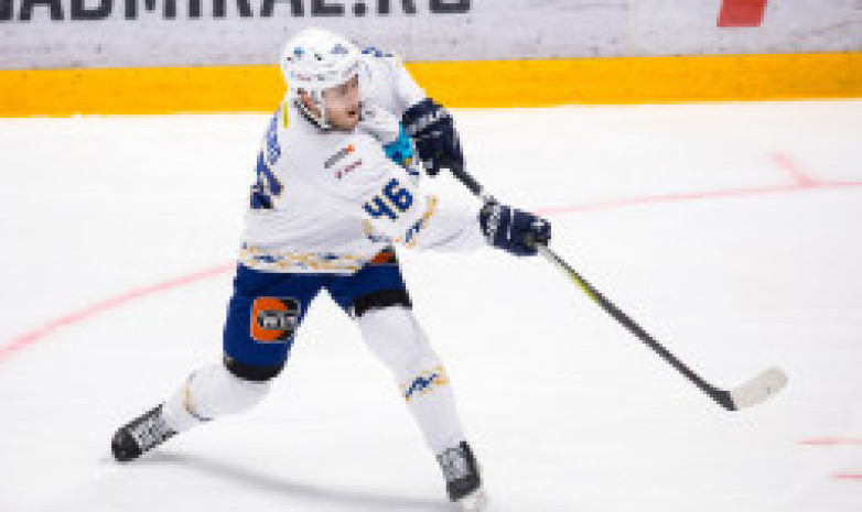 ҚХЛ: «Барыс» өз алаңындағы ірі матчта ірі есеппен жеңілді