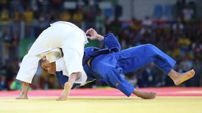 Жасөспірімдер арасындағы ел чемпионатында кімдер топ жарды
