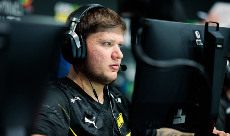 S1mple рассказал, как часто запускал CS2 за последнее время