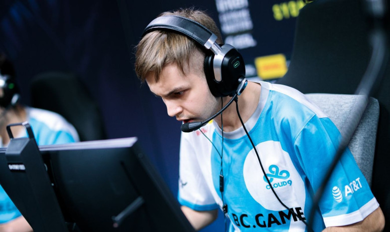 Sh1ro прокомментировал победу над Natus Vincere на IEM Katowice 2024